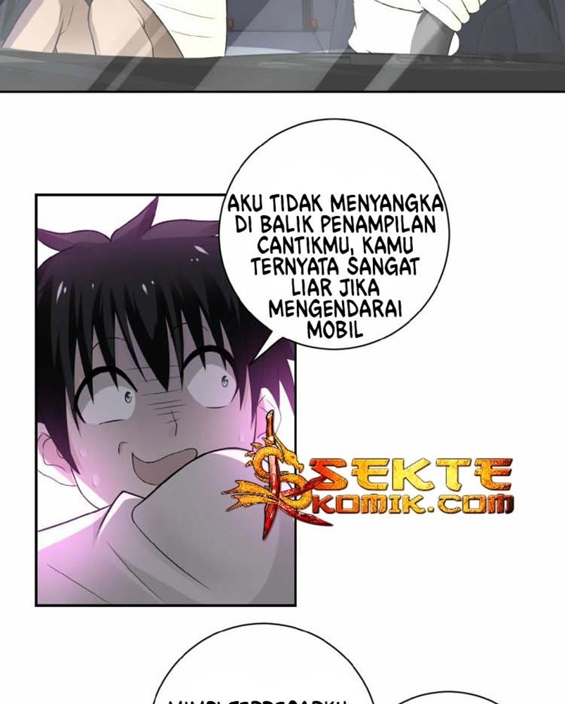 Super System Chapter 10 Gambar 31